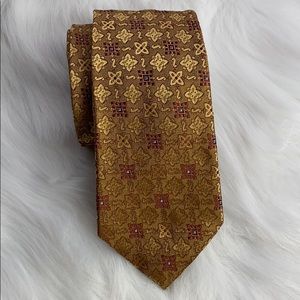 Joseph Abboud silk tie